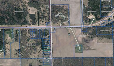 Rust Rd aerial