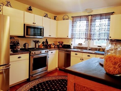 7 Lamplighter Ln, South Easton, MA 02375 - photo 5