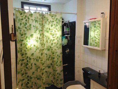 Bathroom.