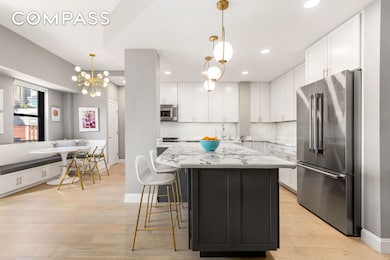 Manhattan East unit PHF, New York, NY 10065 - photo 4