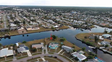 6067 Merril St, North Port, FL 34287 - photo 7