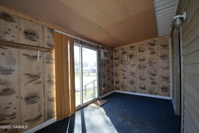 Walton - Sunroom