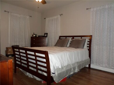 1st floor bedroom