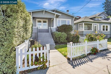 2315 Acton St, Berkeley, CA 94702 - photo 3