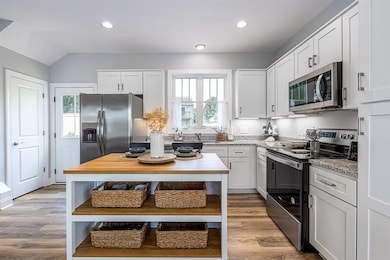 2654 Greenport Dr, Rockingham, VA 22801 - photo 3