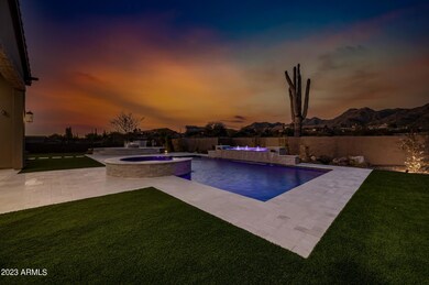 Unobstructed Sunsets