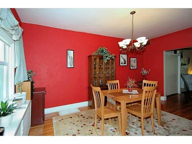 Dining Room.