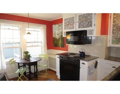 6 South St unit 2, Marblehead, MA 01945 - photo 7