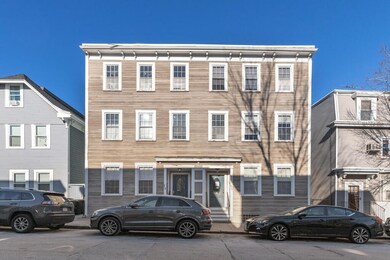 468-470 E Seventh St unit 1, Boston, MA 02127 - photo 2