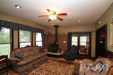 2333 N Taylor Rd, Hanna City, IL 61536 - photo 5