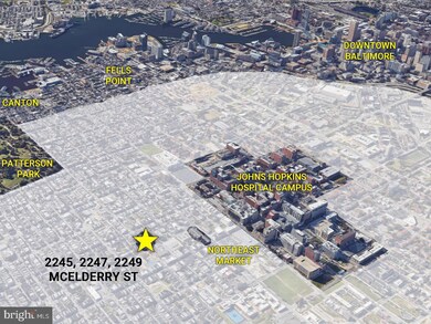 2247 Mcelderry St, Baltimore, MD 21205 - photo 4