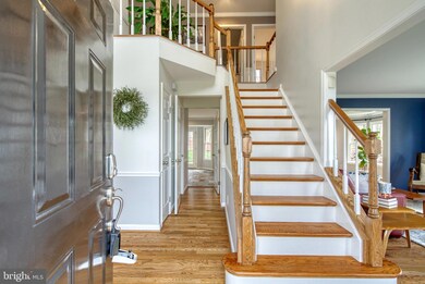 4216 Kersey Cir, Dumfries, VA 22025 - photo 3