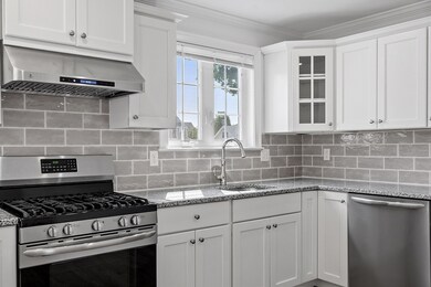 27 Mill St unit D, Quincy, MA 02169 - photo 4