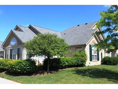 111 Bridgemor Ln unit B5/Unit C, Mooresville, IN 46158 - photo 2