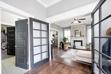 973 New St, Macon, GA 31201 - photo 6