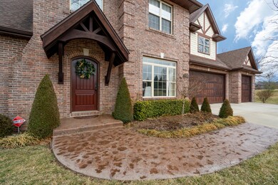 3709 Cross Timber Ct