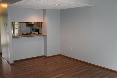Eating Area