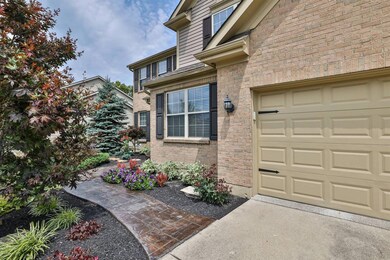 6054 Kensington Trail, Liberty Township, OH 45044 - photo 3