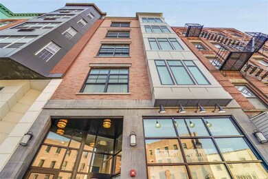 251 Newark Ave unit 4A, Jersey City, NJ 07302 - photo 3