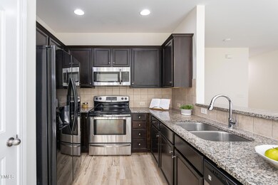 117 Cobalt Creek Way, Holly Springs, NC 27540 - photo 7