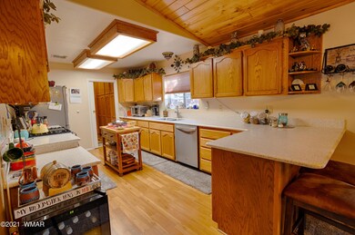 4901 S 31st St, Show Low, AZ 85901 - photo 7