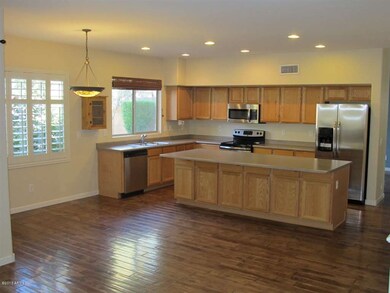 SPACIOUS KITCHEN w/ BRAND NEW APPLIANCES
