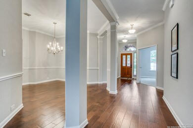 24823 Cloudy Creek, San Antonio, TX 78255 - photo 5