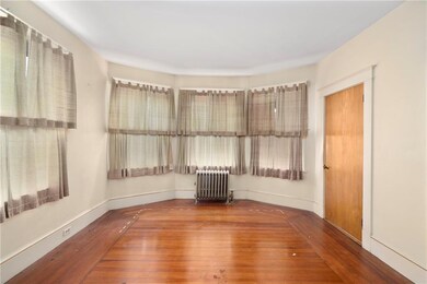 Living Room - Apt #1
