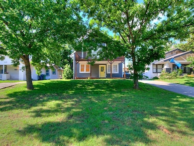 121 NW 27th St, Oklahoma City, OK 73103 - photo 2