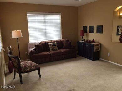 Formal Living Rm