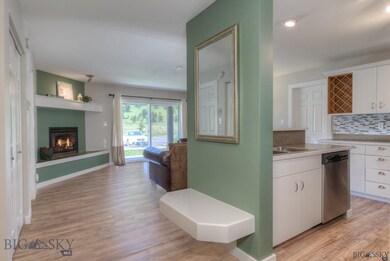 155 Aurora Lights Dr unit B-8, Big Sky, MT 59716 - photo 2