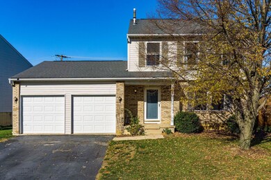 5314 Cherry Bud Ct.