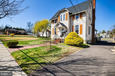 205 E Buttonwood St, Wenonah, NJ 08090 - photo 2