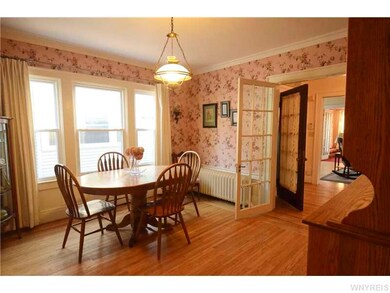 Dining Room.