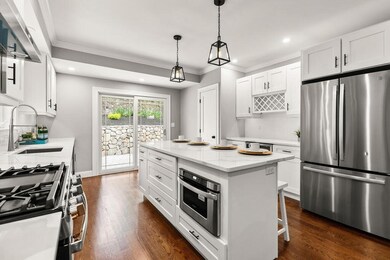 5 Lowell St, Lexington, MA 02420 - photo 6