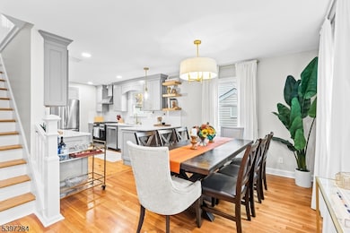 28 Blackburne Terrace, West Orange, NJ 07052 - photo 5