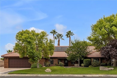 5321 N Durango Dr, Las Vegas, NV 89149 - photo 6