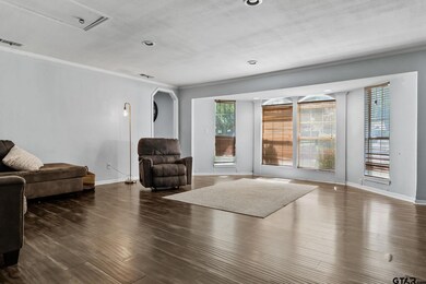 10921 County Road 2250, Tyler, TX 75707 - photo 4