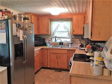 23630 W Mountain Rd, Decatur, AR 72722 - photo 3