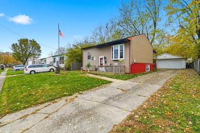 405 Fairview St, Marion, OH 43302 - photo 4