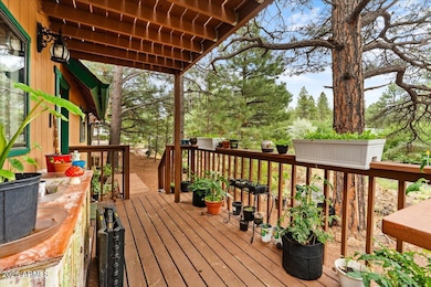 17040 Bow String Rd, Sedona, AZ 86336 - photo 4
