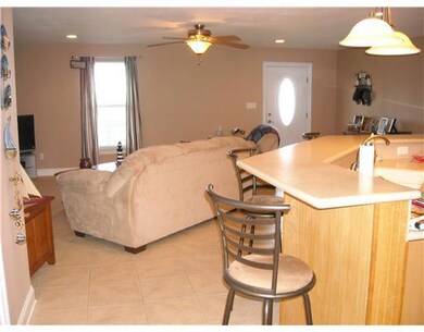 Den/Family/Great Room.