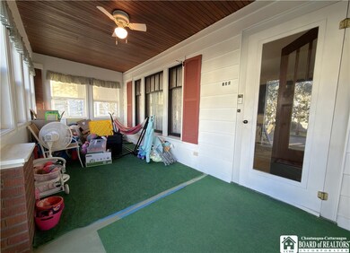 133 N 13th St, Olean, NY 14760 - photo 4