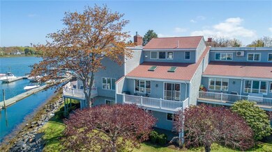 13 Anchorage Place unit 3, South Portland, ME 04106 - photo 4