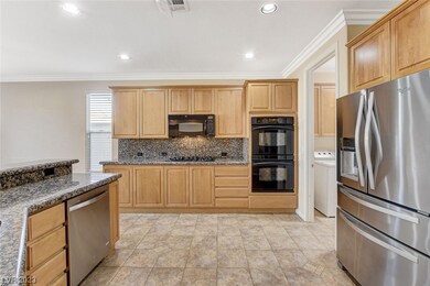 3332 Saddle Soap Ct, Las Vegas, NV 89135 - photo 6