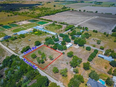 0 Kneitz Rd, Fairchilds, TX 77461 - photo 3