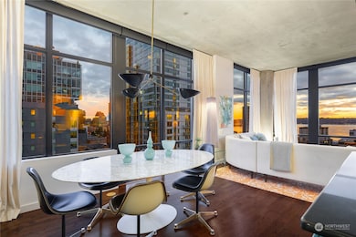 Mosler Lofts unit 1110, Seattle, WA 98121 - photo 7