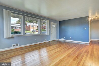 3401 25th Place, Temple Hills, MD 20748 - photo 7