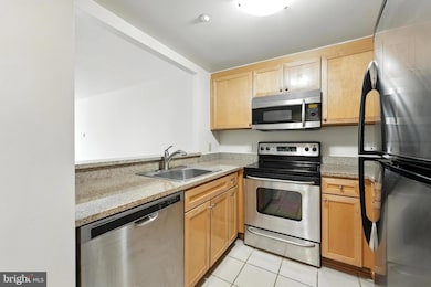 Eleven Fifty K unit 1207, Washington, DC 20005 - photo 6