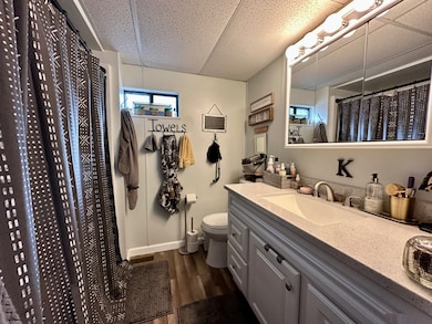 owners suite pvt bath